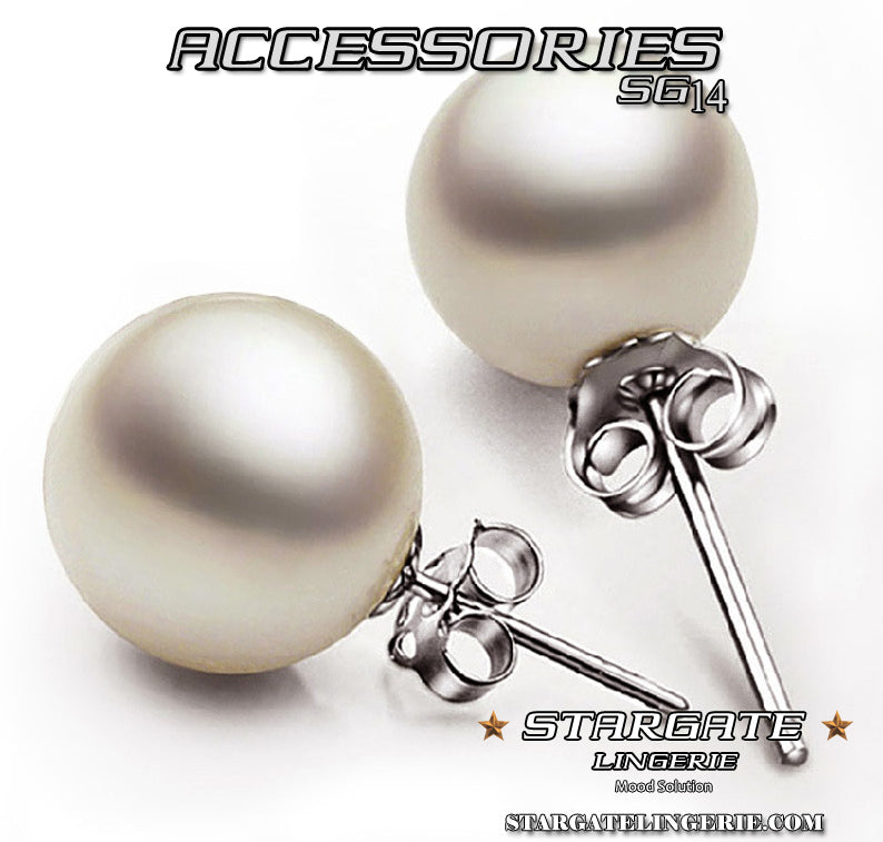 Stargate Lingerie Accessories (SG14)