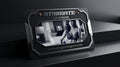 Stargate Lingerie Gift Cards (SG22)