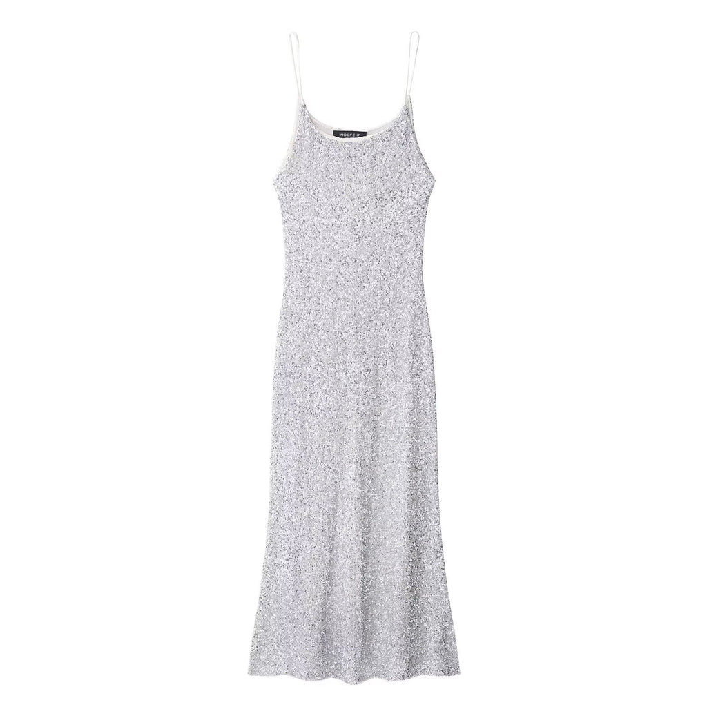 Stunning Bodycon Stylish Bead Party Gown - Stargate Lingerie