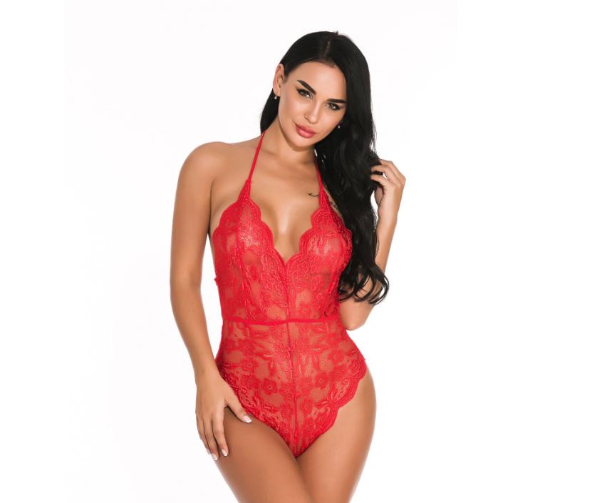 Sexy Body Suit Lingerie - Stargate Lingerie