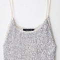 Stunning Bodycon Stylish Bead Party Gown - Stargate Lingerie
