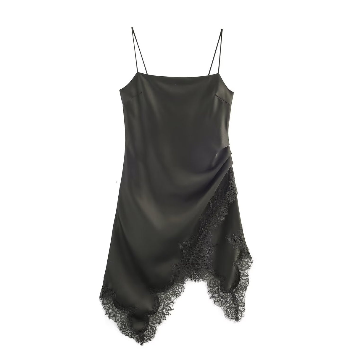 Hot Sheen Camisole - Stargate Lingerie