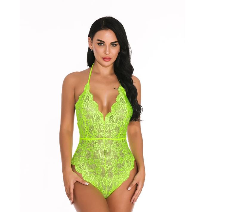 Sexy Body Suit Lingerie - Stargate Lingerie