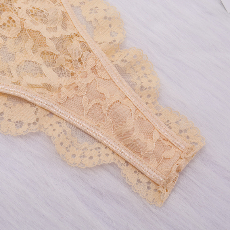 French Style Lingerie Lace Set - Stargate Lingerie